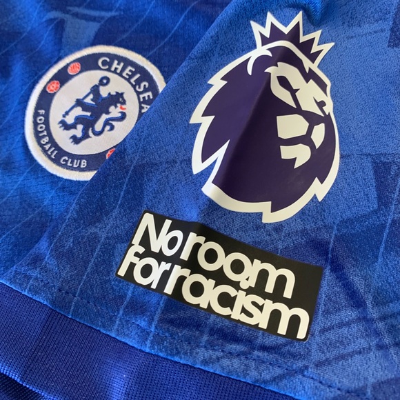 Kids Chelsea 25/26 Jerseys - Picture 8 of 11